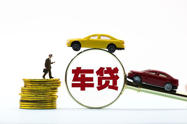 成都高新区个人信用贷款